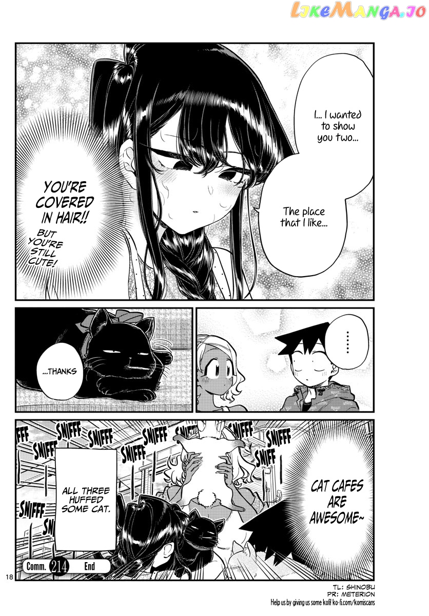 Komi Can